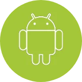 Logo Android