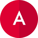 Logo Angular