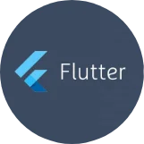 Logo Flutter