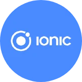 logo ionic