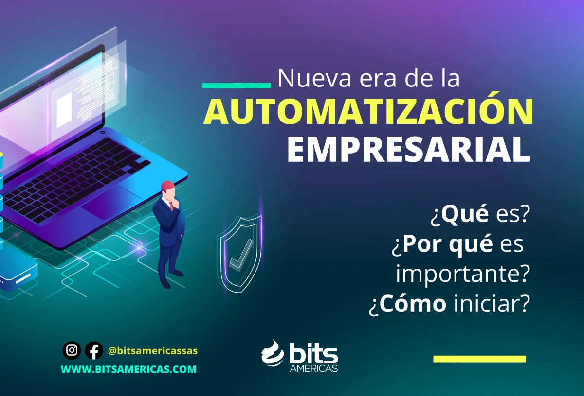 Automatización Empresarial