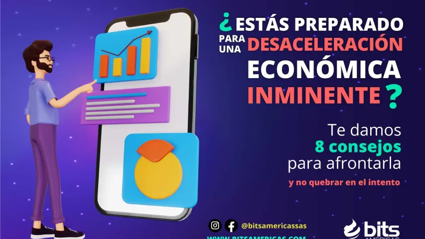 desaceleración económica