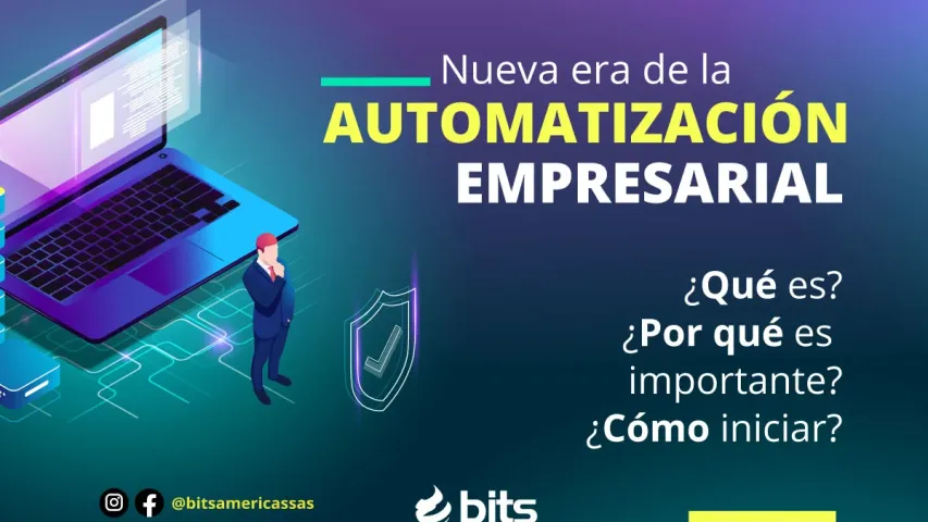 Automatización Empresarial